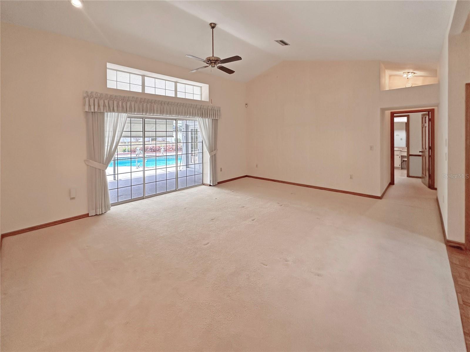 RIVER COUNTRY ESTATES - Residential