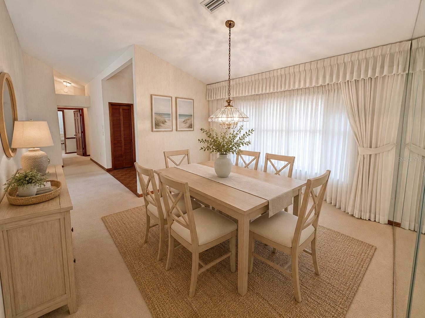 RIVER COUNTRY ESTATES - Residential