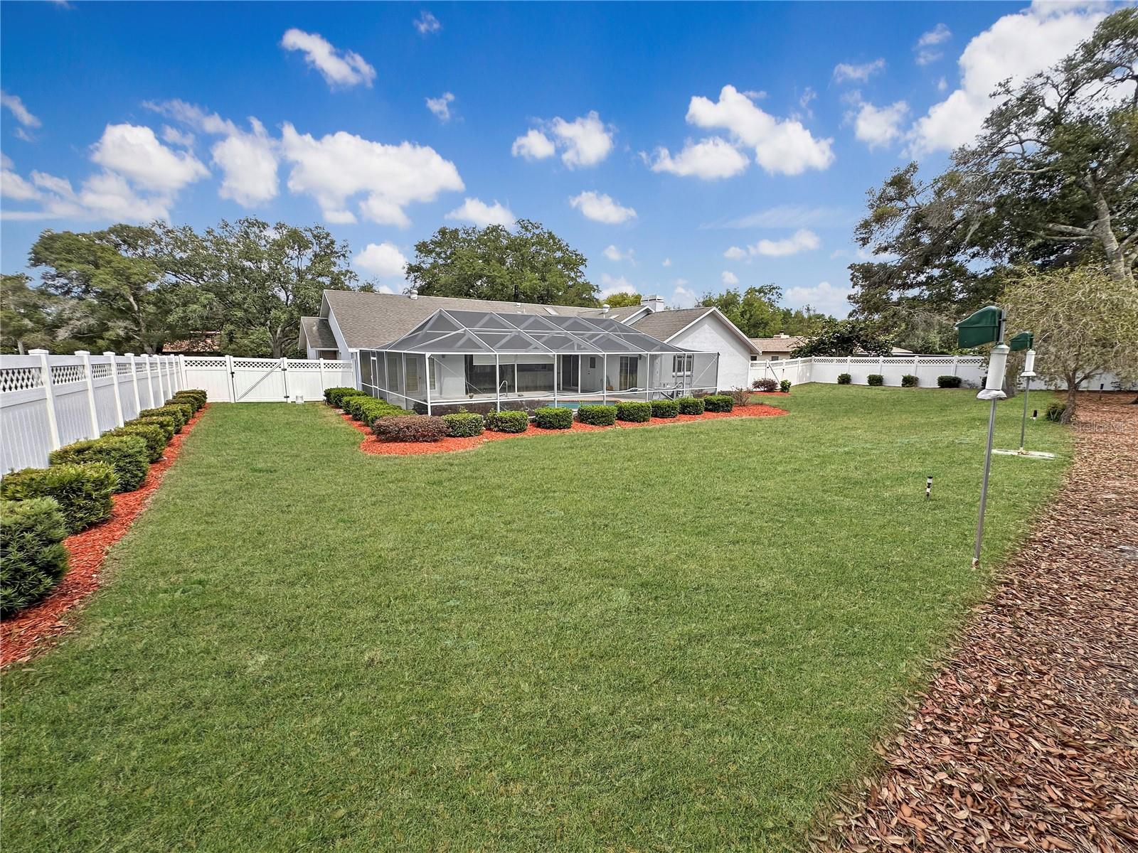 RIVER COUNTRY ESTATES - Residential