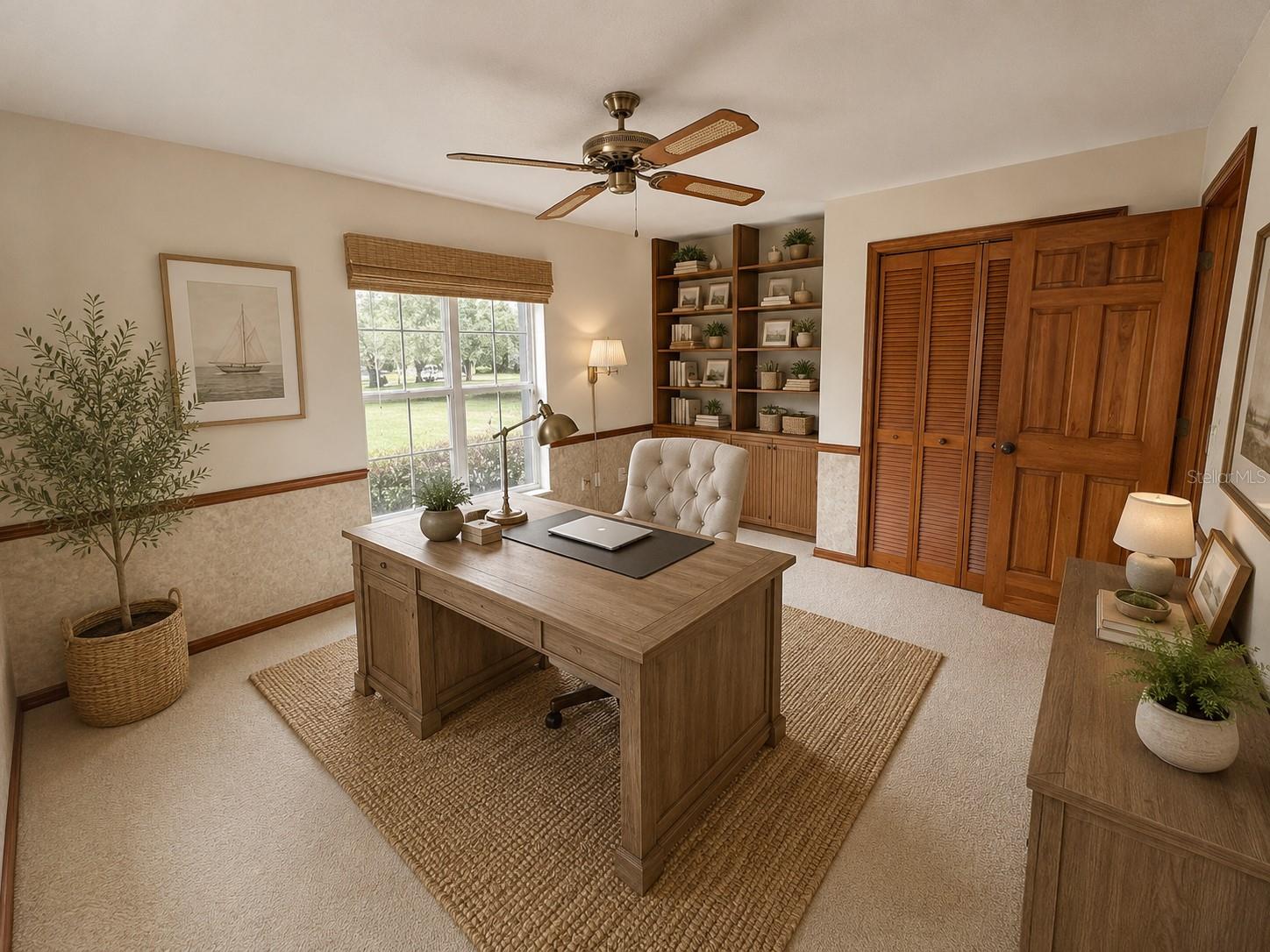 RIVER COUNTRY ESTATES - Residential