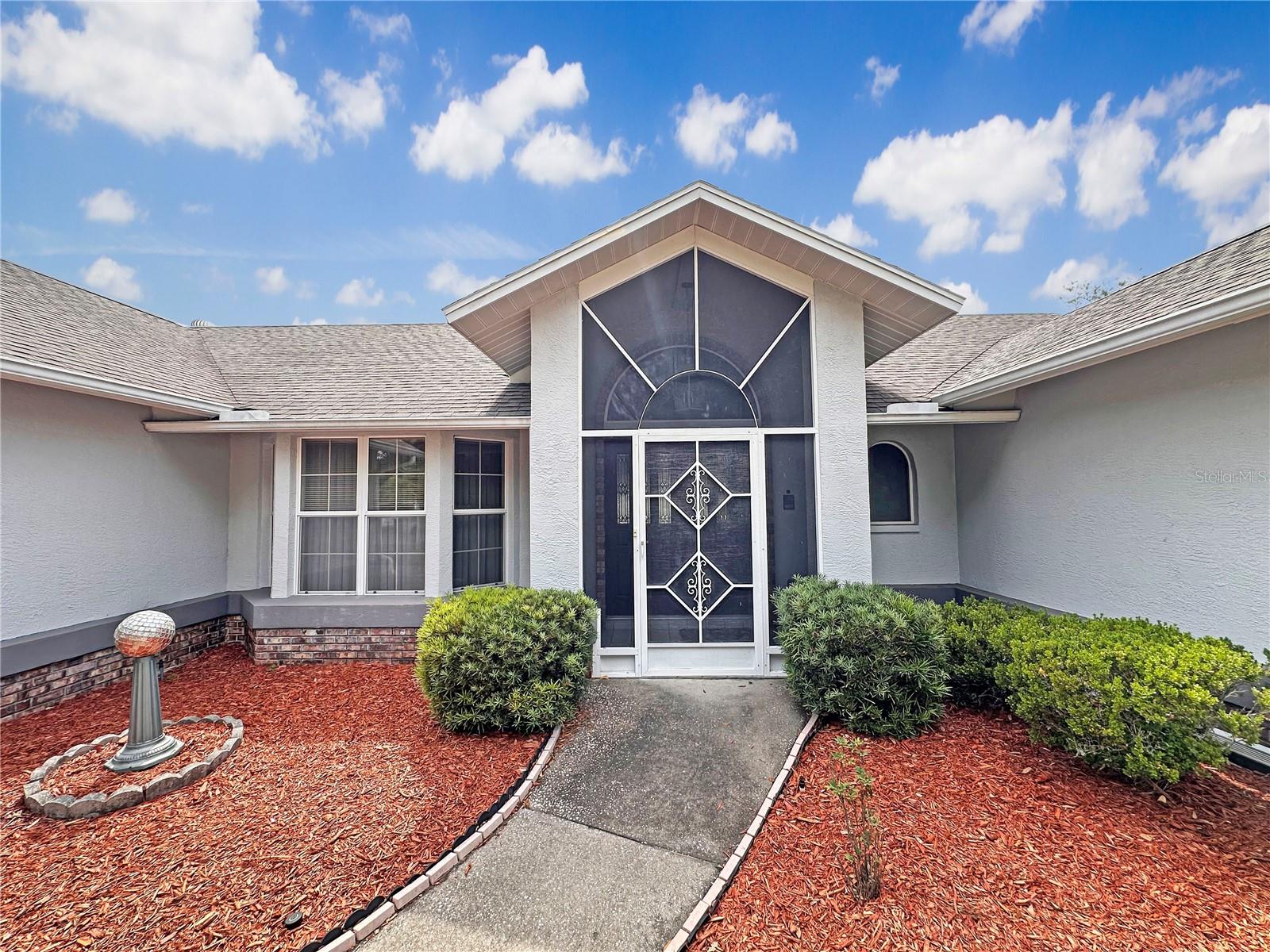 RIVER COUNTRY ESTATES - Residential