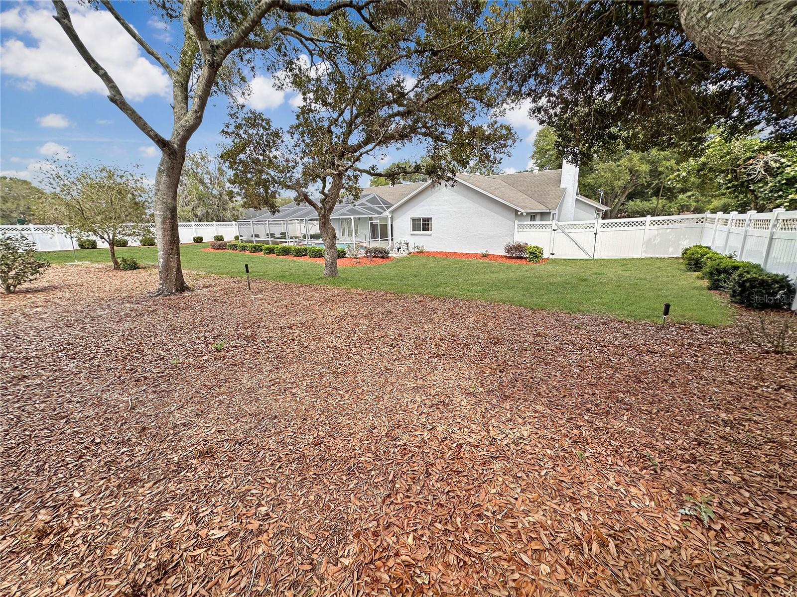 RIVER COUNTRY ESTATES - Residential