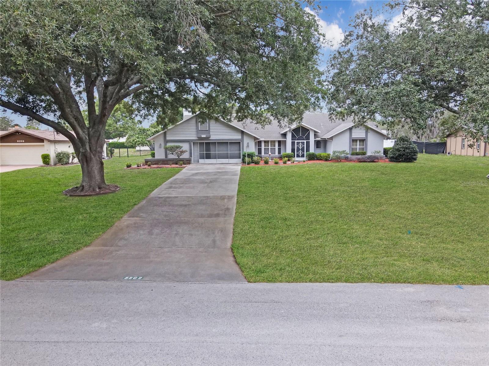 RIVER COUNTRY ESTATES - Residential