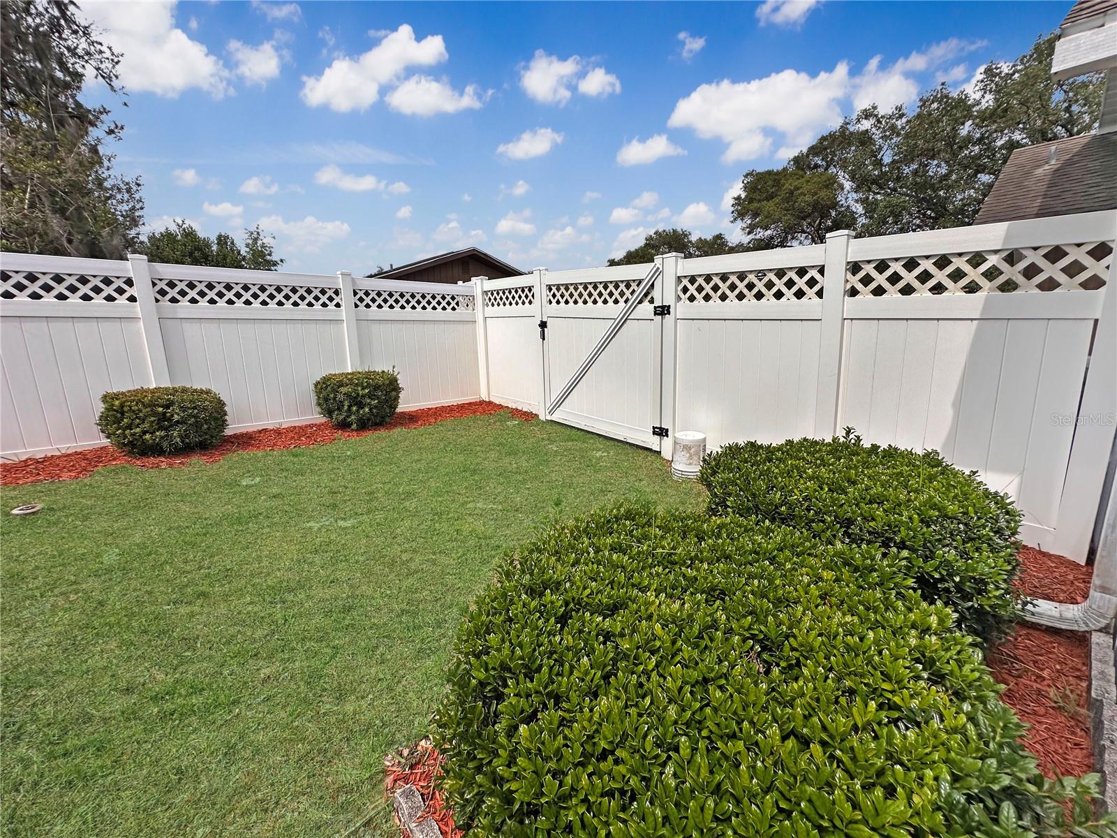 RIVER COUNTRY ESTATES - Residential