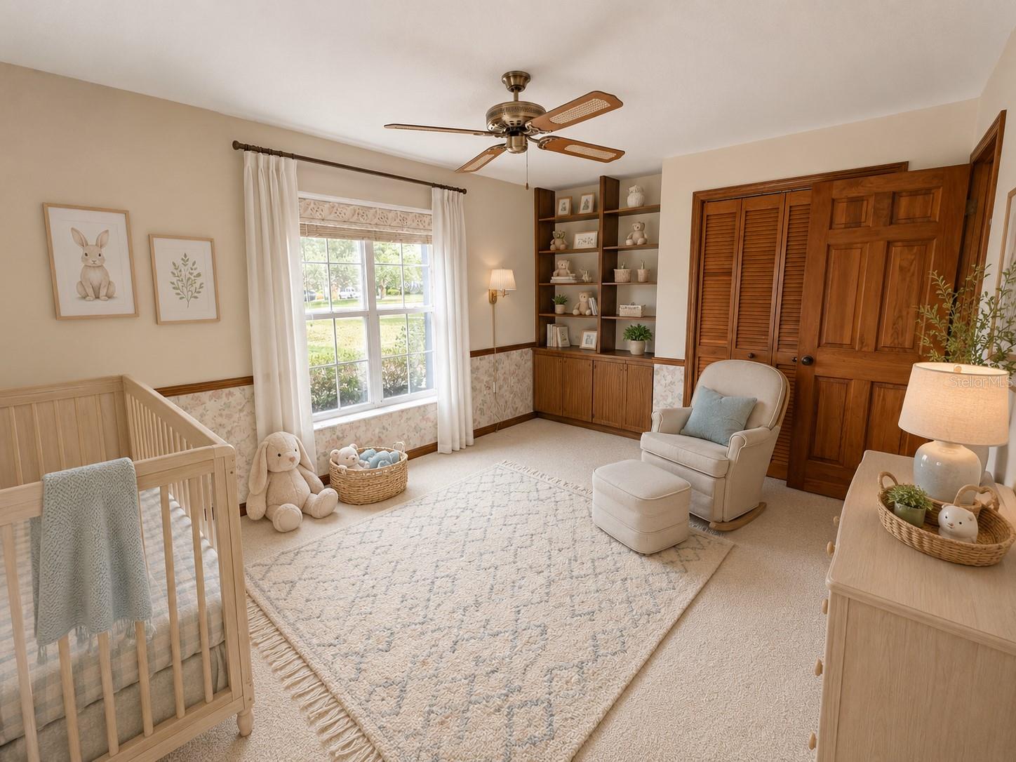 RIVER COUNTRY ESTATES - Residential