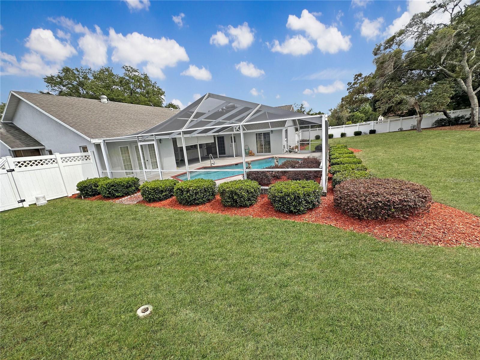 RIVER COUNTRY ESTATES - Residential