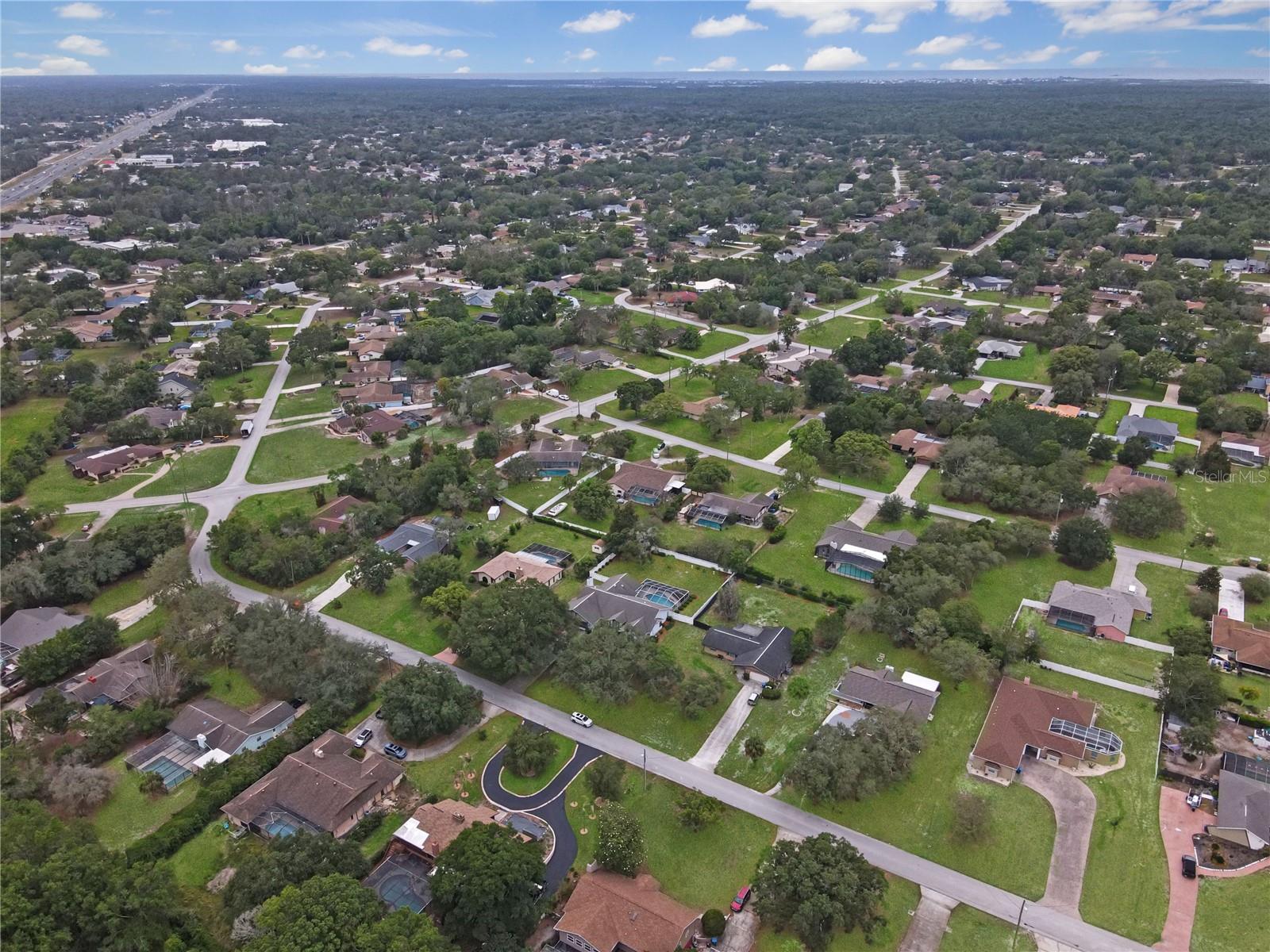 RIVER COUNTRY ESTATES - Residential