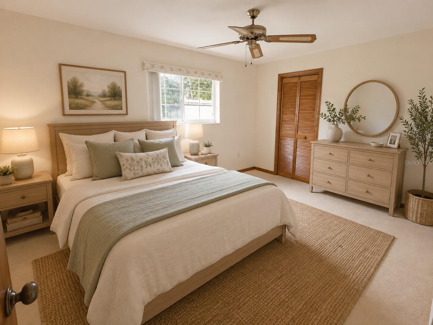 RIVER COUNTRY ESTATES - Residential
