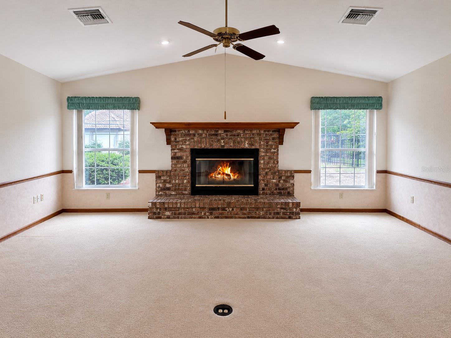 RIVER COUNTRY ESTATES - Residential