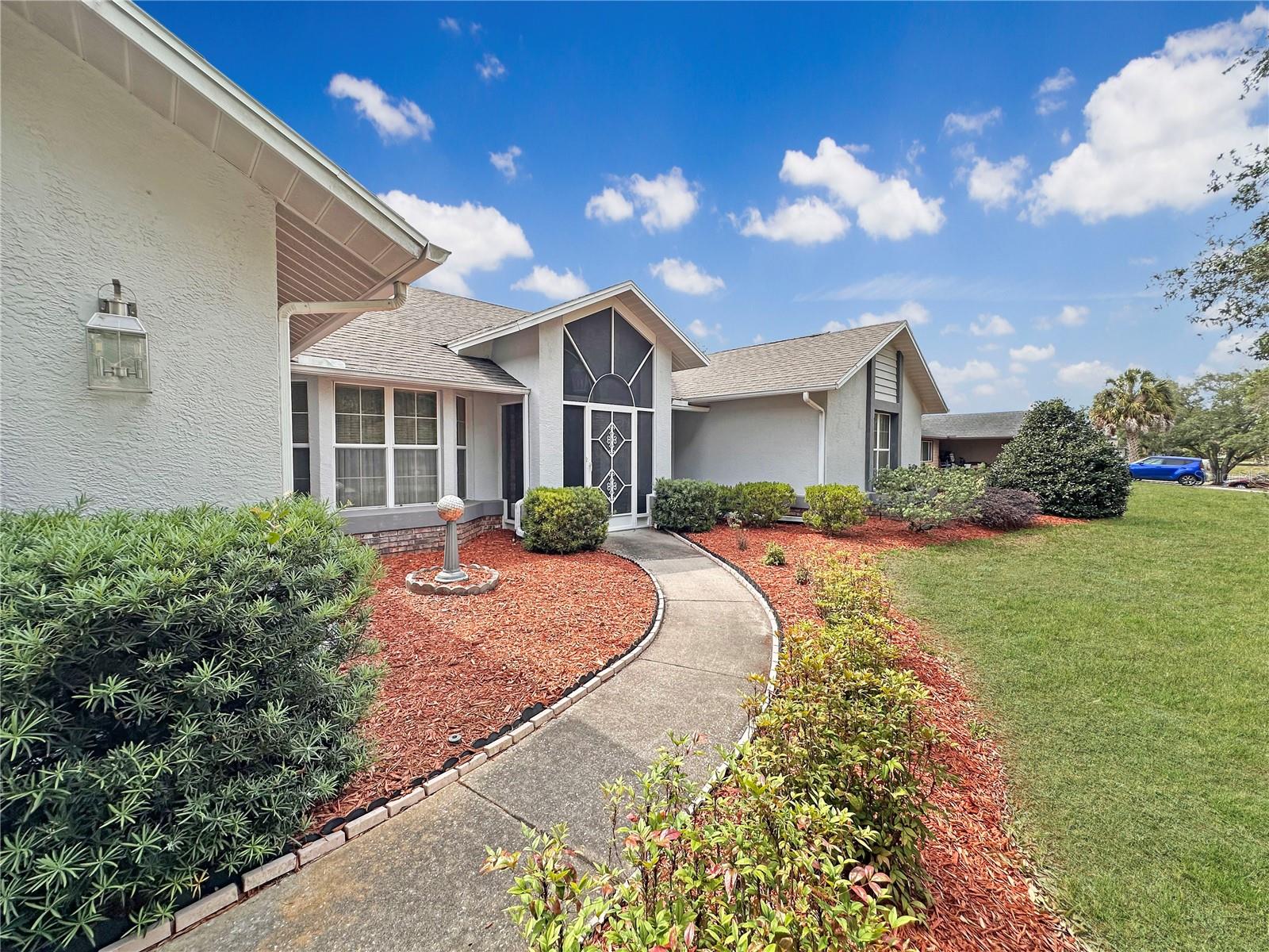 RIVER COUNTRY ESTATES - Residential