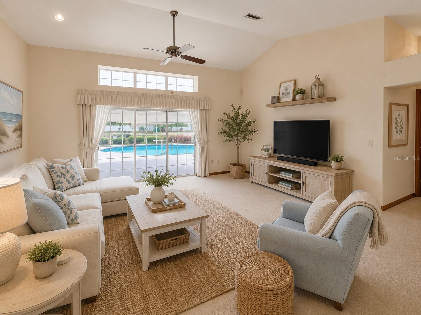 RIVER COUNTRY ESTATES - Residential