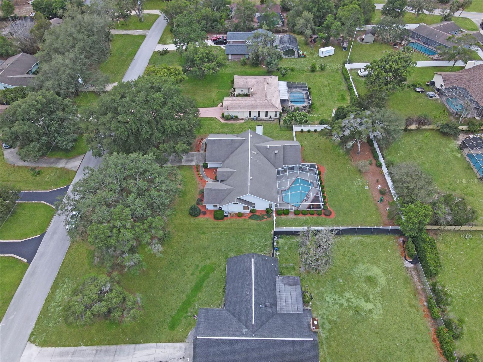 RIVER COUNTRY ESTATES - Residential