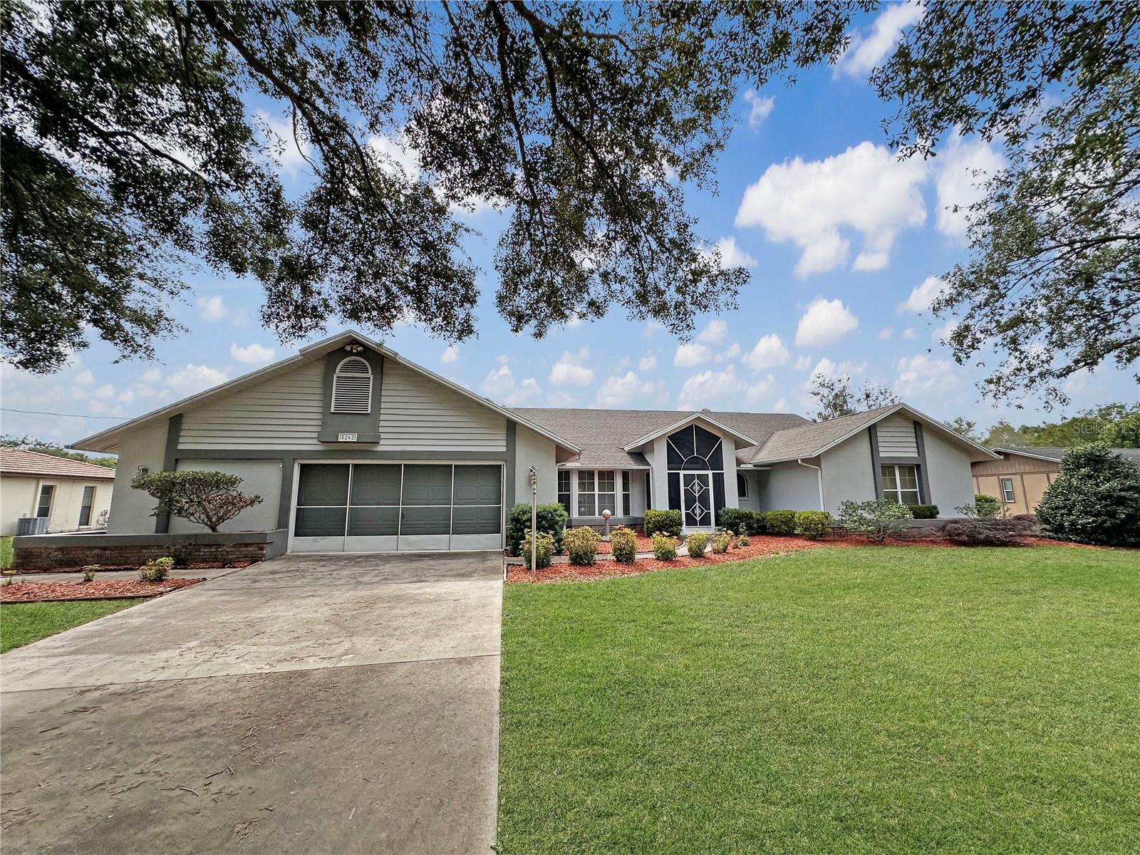 RIVER COUNTRY ESTATES - Residential