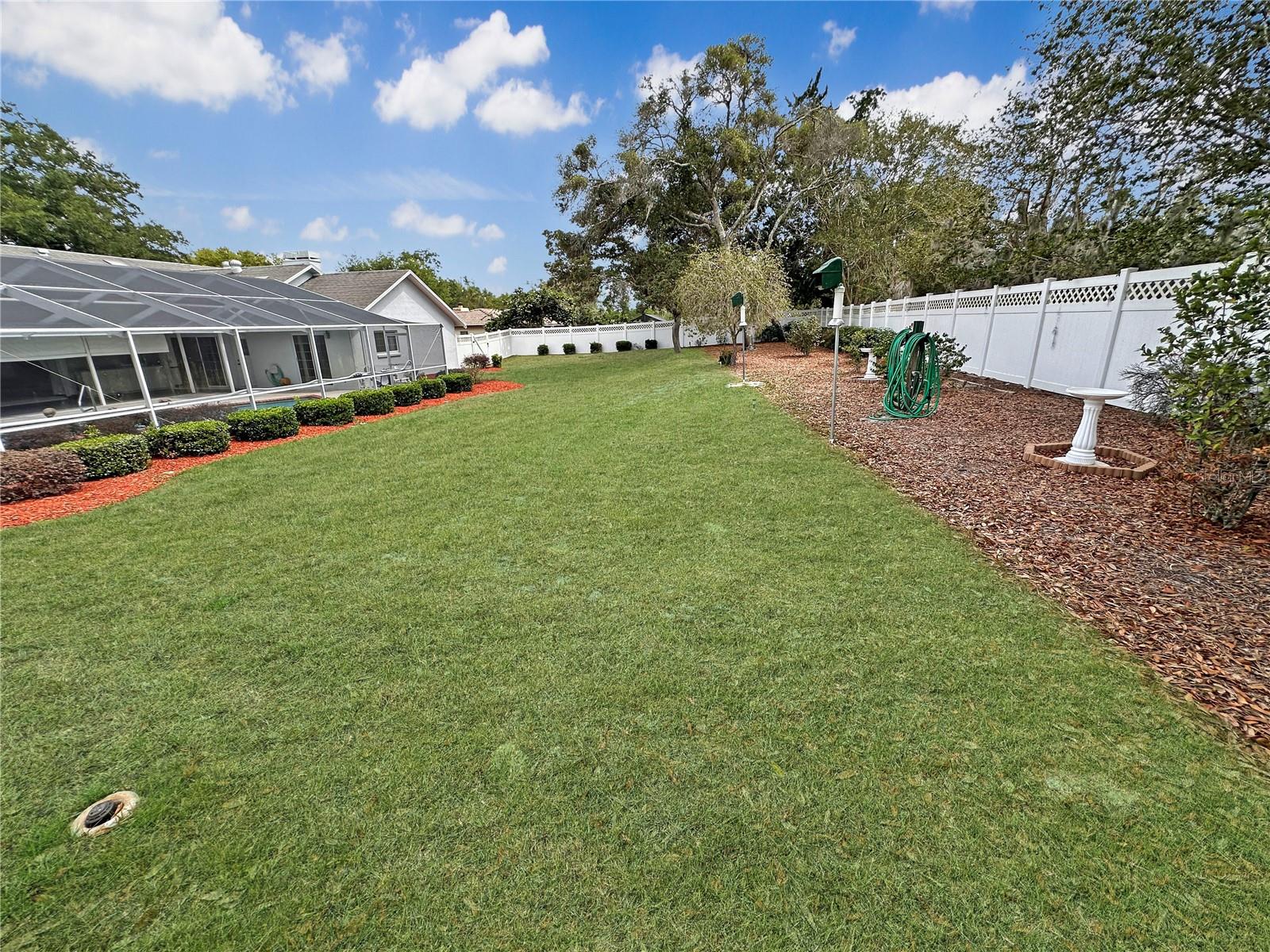 RIVER COUNTRY ESTATES - Residential
