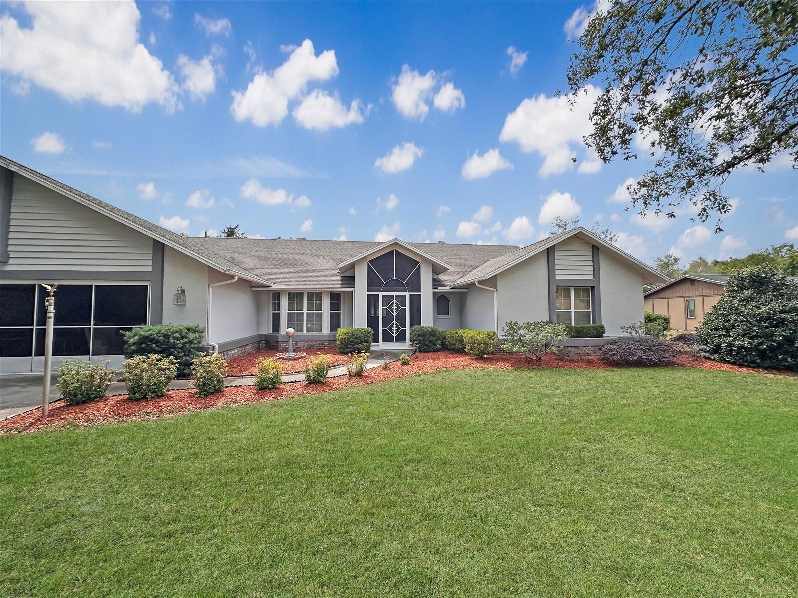 RIVER COUNTRY ESTATES - Residential