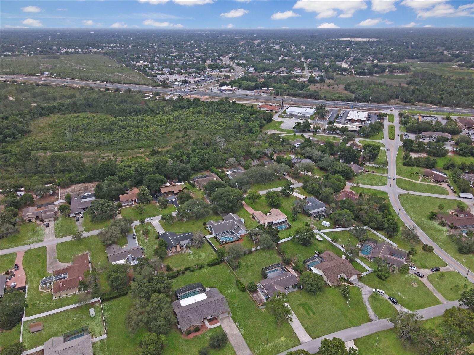 RIVER COUNTRY ESTATES - Residential
