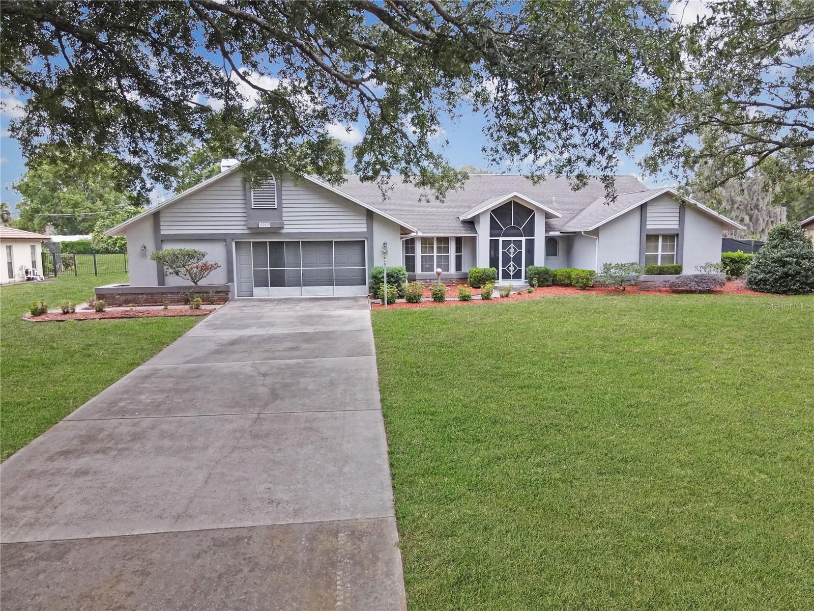 RIVER COUNTRY ESTATES - Residential