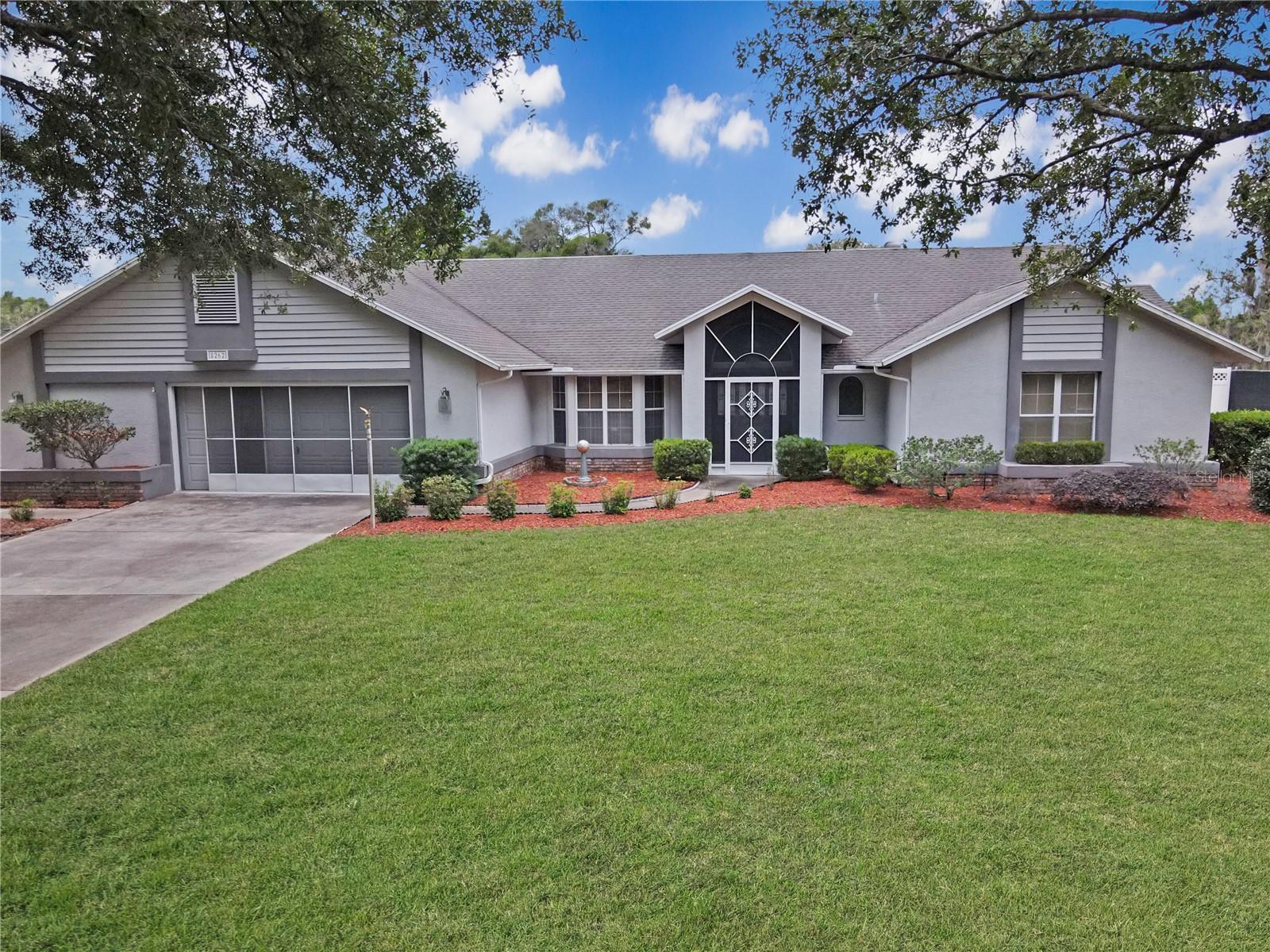RIVER COUNTRY ESTATES - Residential