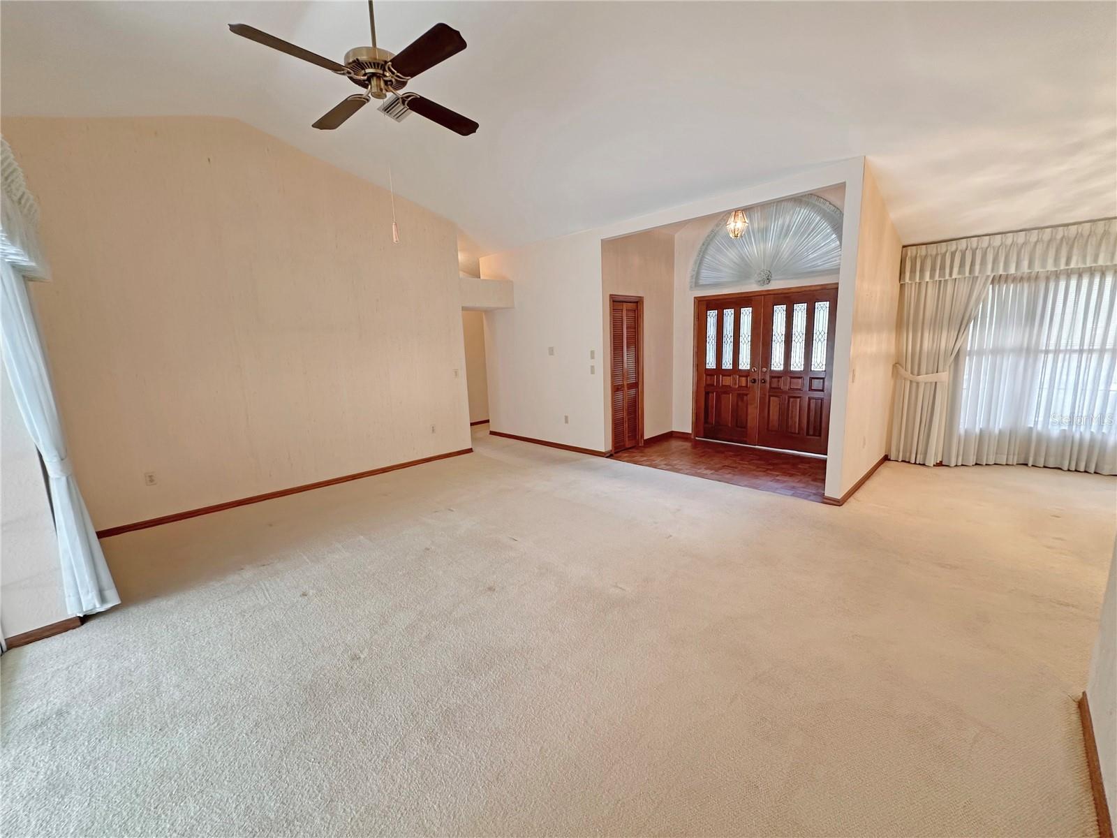 RIVER COUNTRY ESTATES - Residential