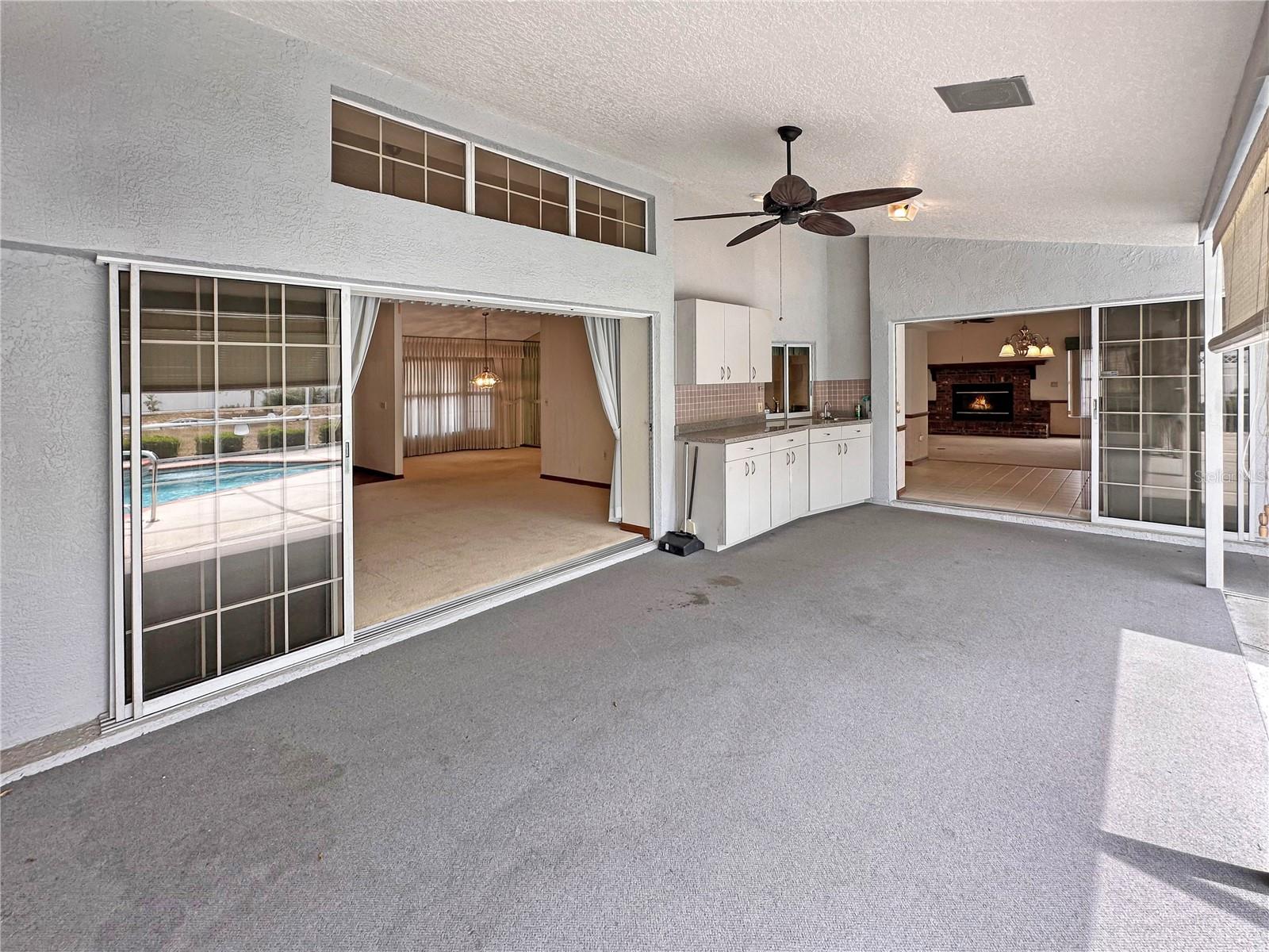 RIVER COUNTRY ESTATES - Residential