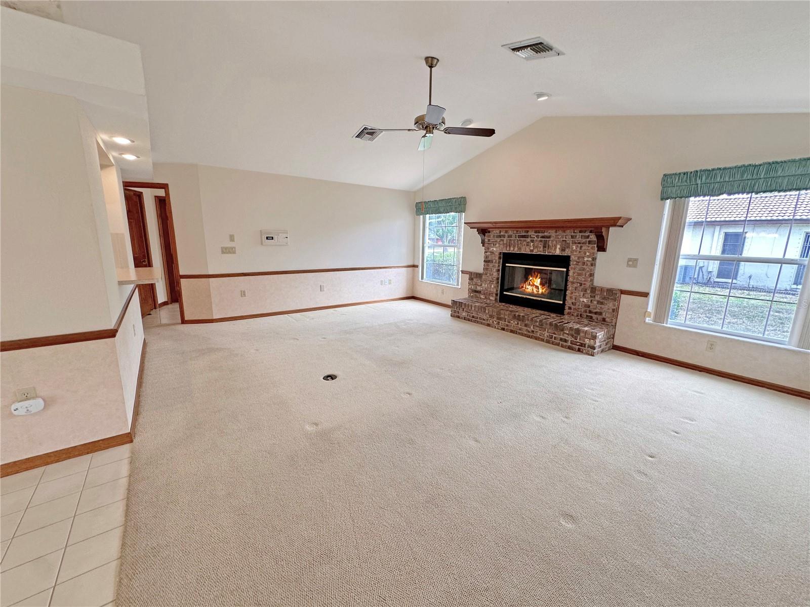 RIVER COUNTRY ESTATES - Residential