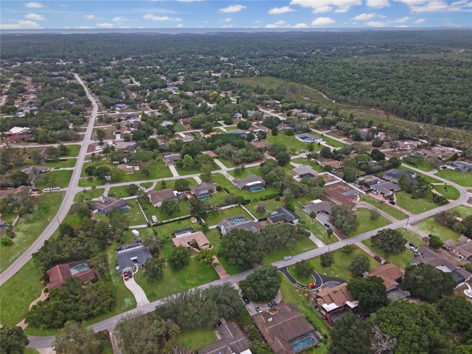 RIVER COUNTRY ESTATES - Residential