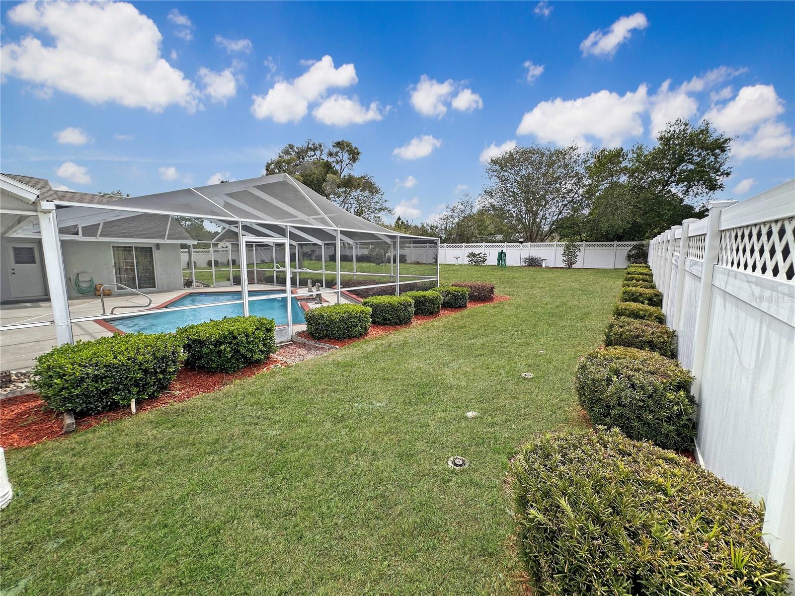 RIVER COUNTRY ESTATES - Residential