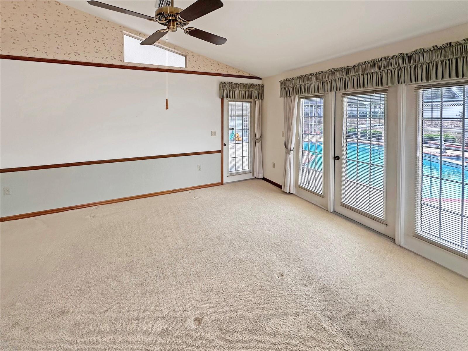 RIVER COUNTRY ESTATES - Residential
