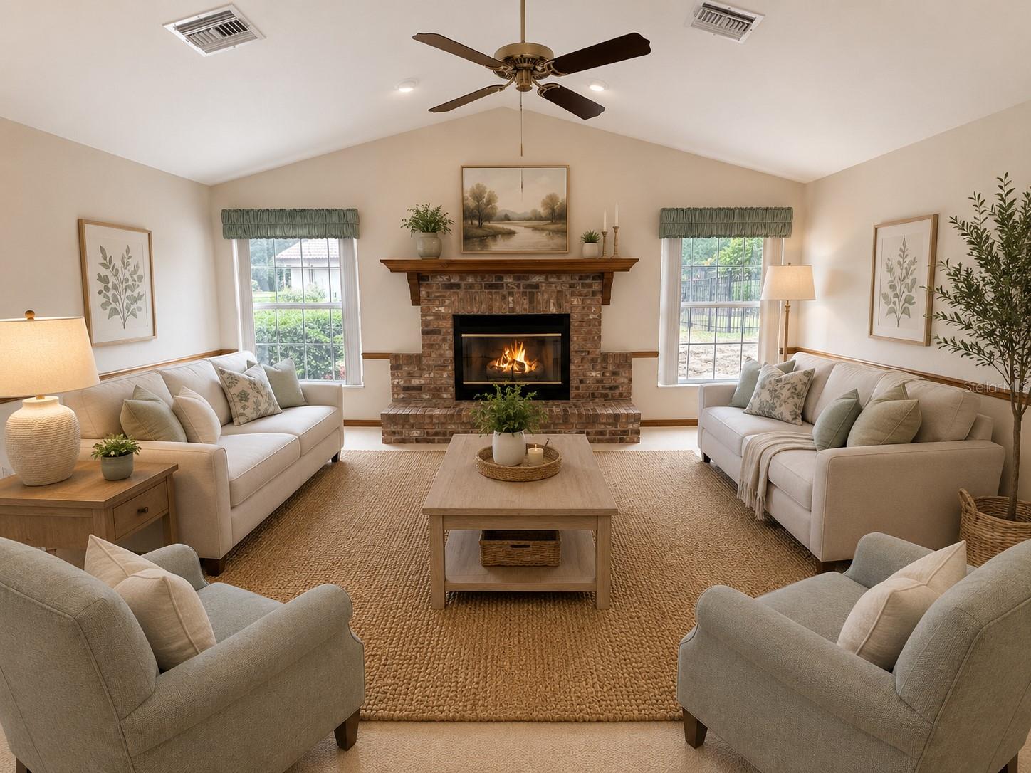 RIVER COUNTRY ESTATES - Residential