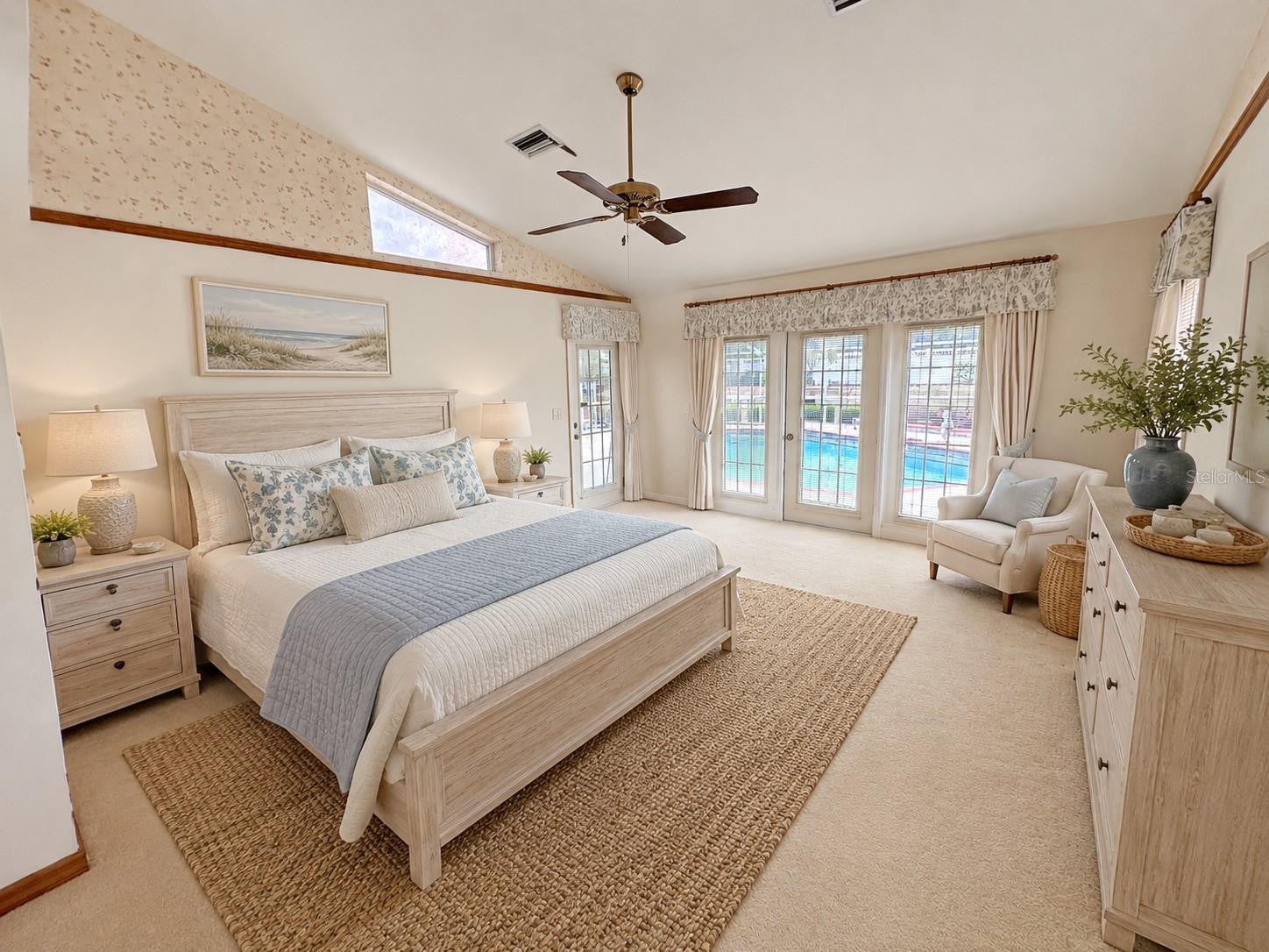 RIVER COUNTRY ESTATES - Residential