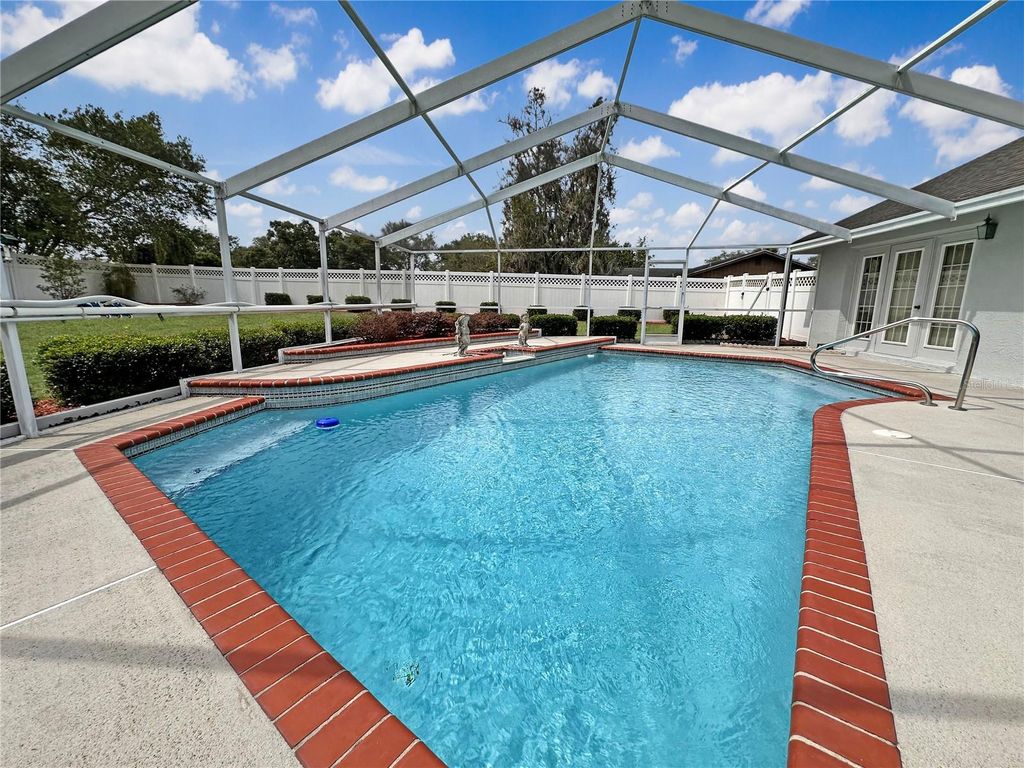 Photo of 8262 Delaware Drive, Weeki Wachee, FL 34607 (MLS # W7885965)