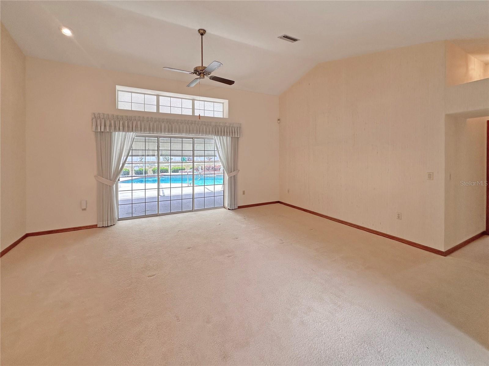 RIVER COUNTRY ESTATES - Residential