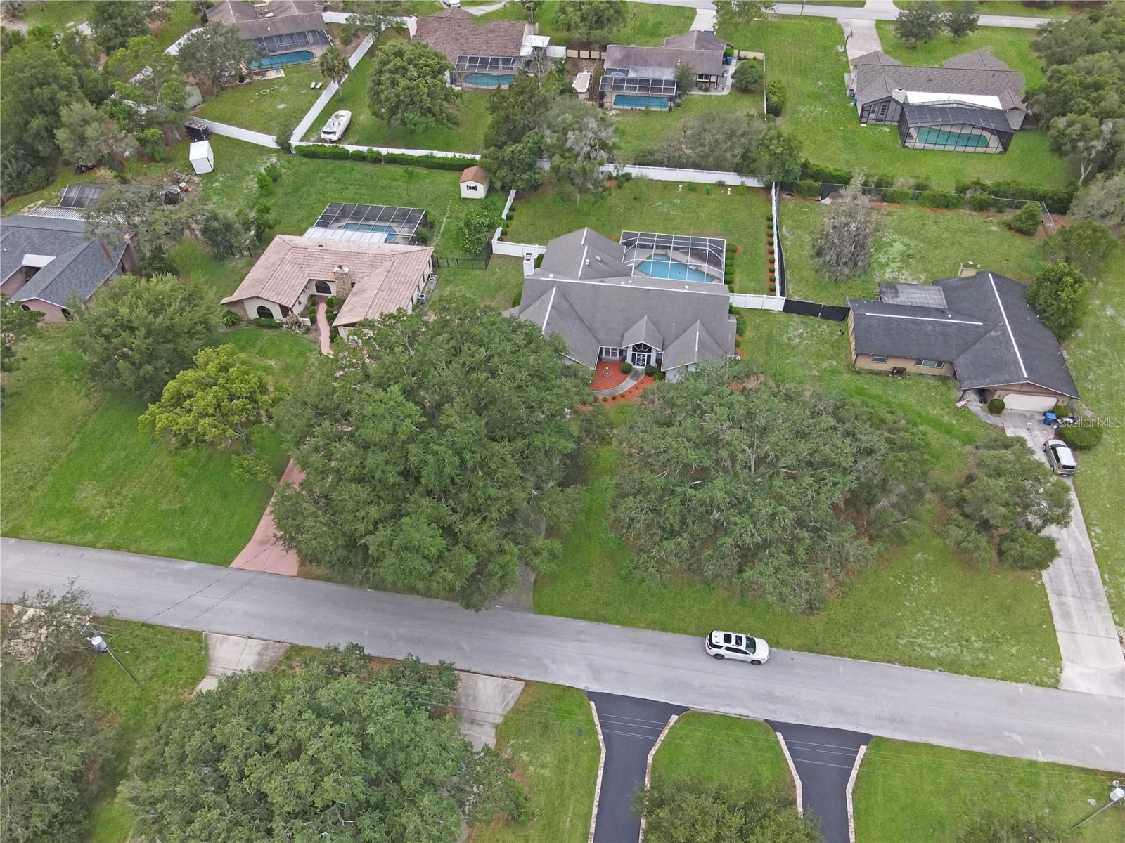 RIVER COUNTRY ESTATES - Residential