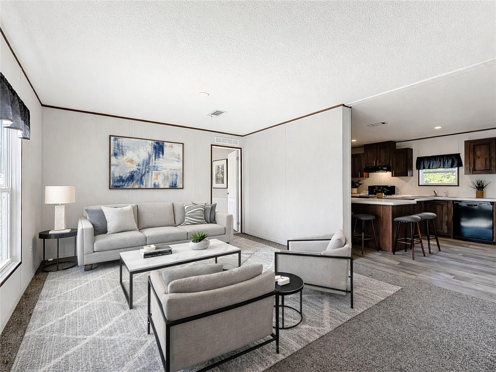 101 ORANGE TREE STREET