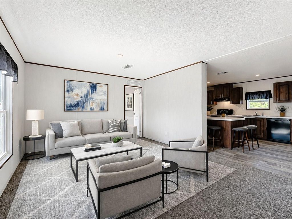 Photo of 101 Orange Tree Street, Pomona Park, FL 32181 (MLS # V4948592)