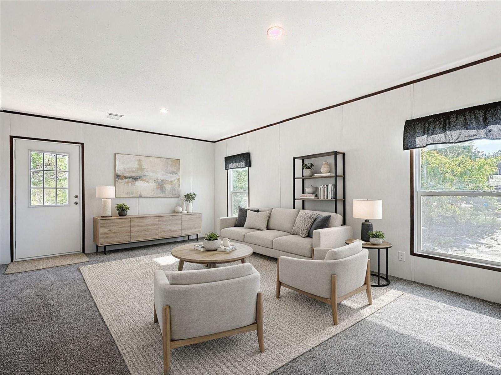 101 ORANGE TREE STREET