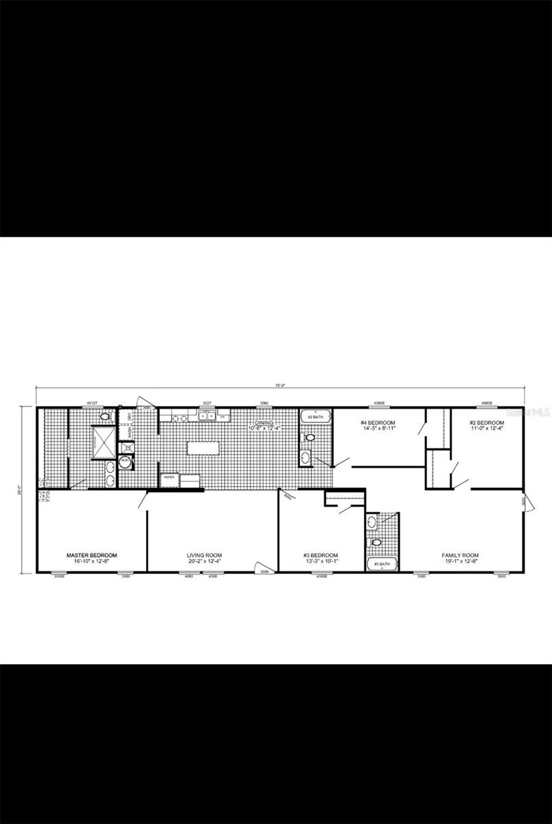 101 ORANGE TREE STREET