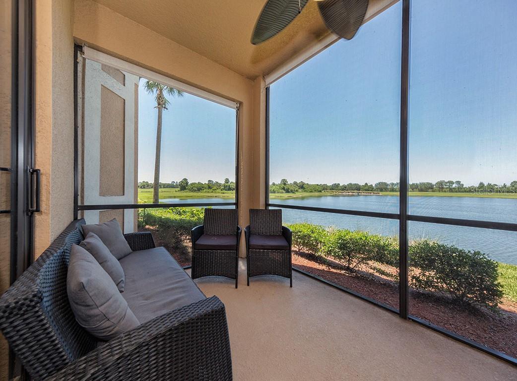 RIVER STRAND - Residential Lease