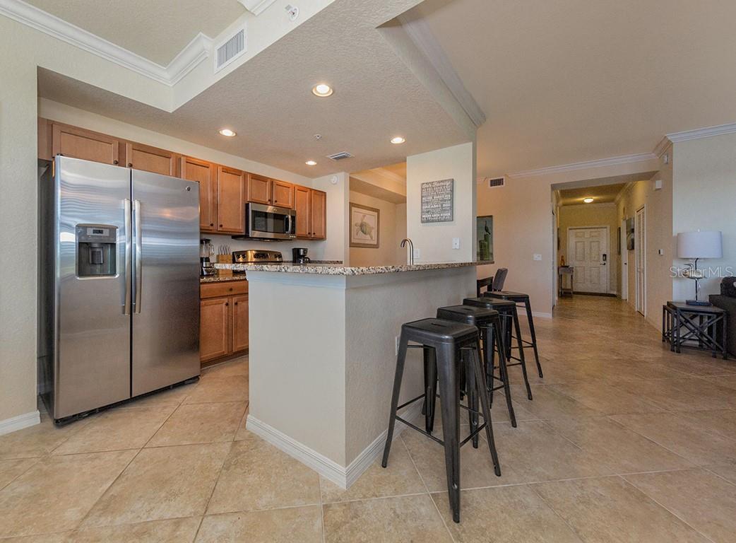 RIVER STRAND - Residential Lease