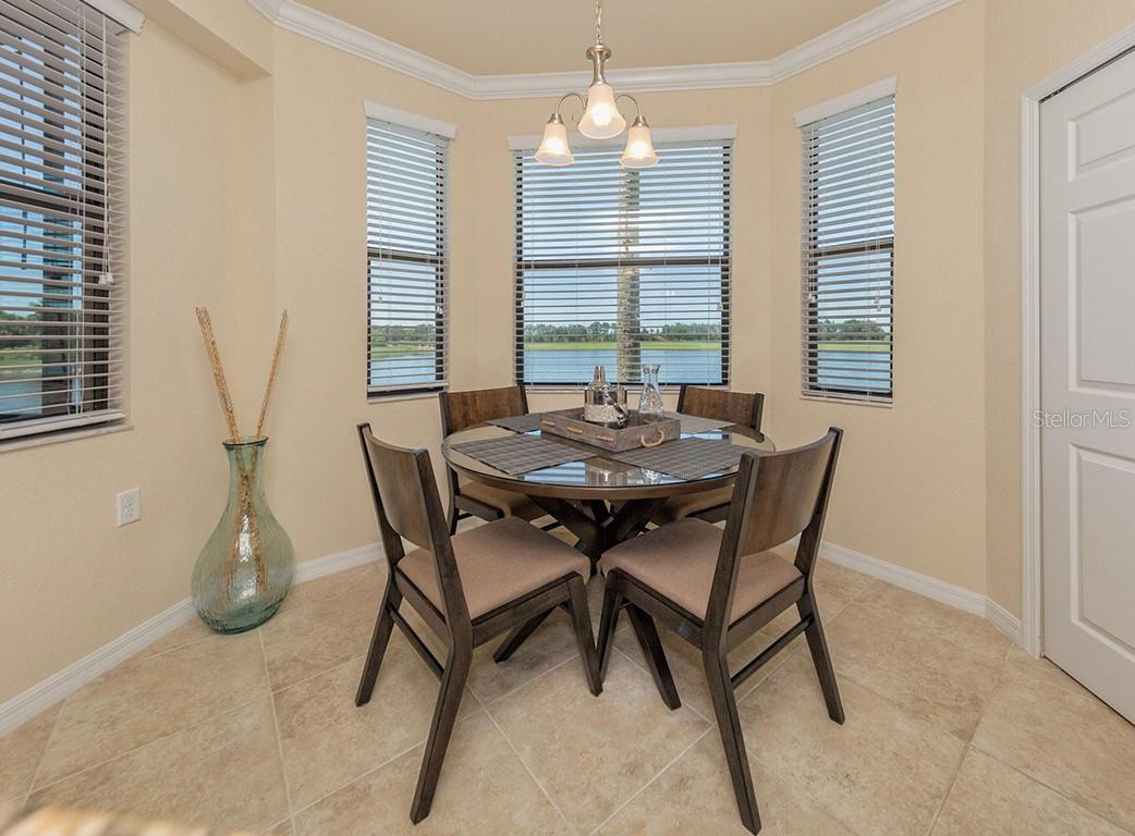 RIVER STRAND - Residential Lease