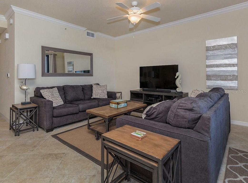 RIVER STRAND - Residential Lease