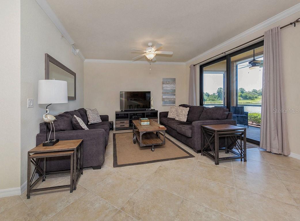 RIVER STRAND - Residential Lease