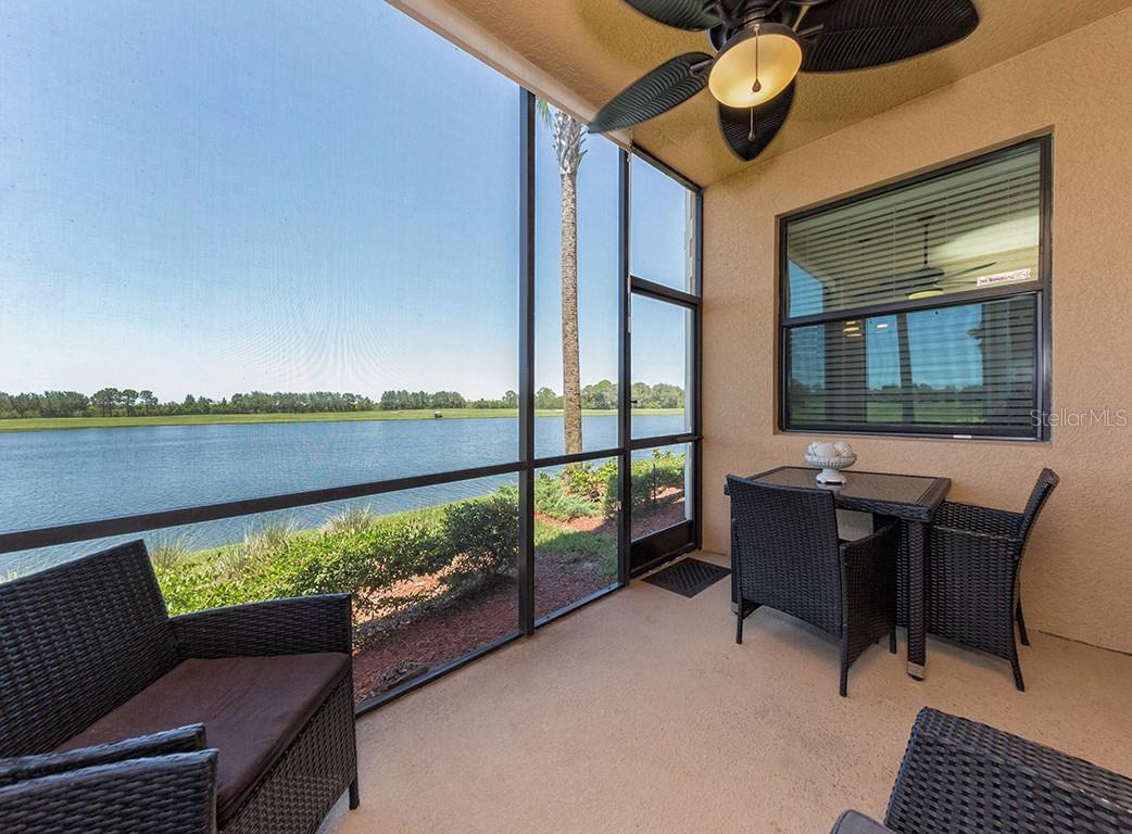 RIVER STRAND - Residential Lease