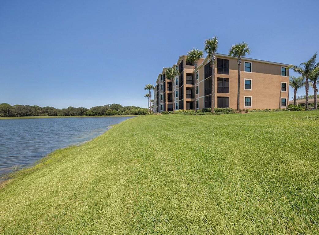 RIVER STRAND - Residential Lease