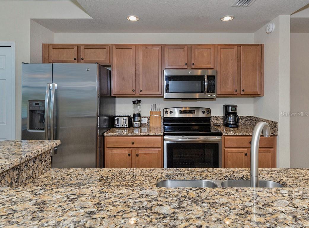RIVER STRAND - Residential Lease