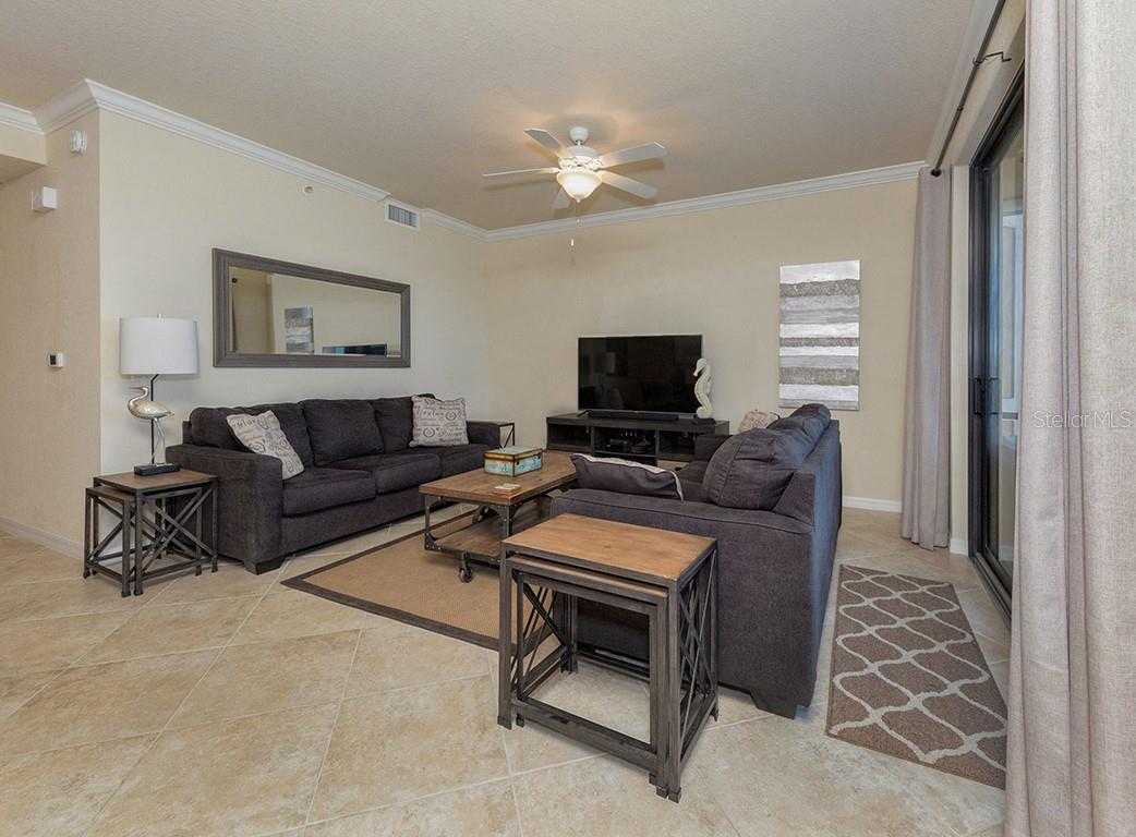 RIVER STRAND - Residential Lease
