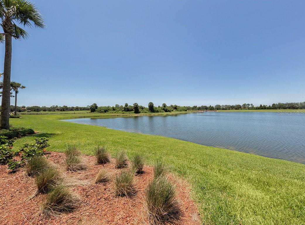 RIVER STRAND - Residential Lease