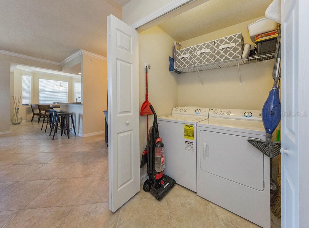 RIVER STRAND - Residential Lease
