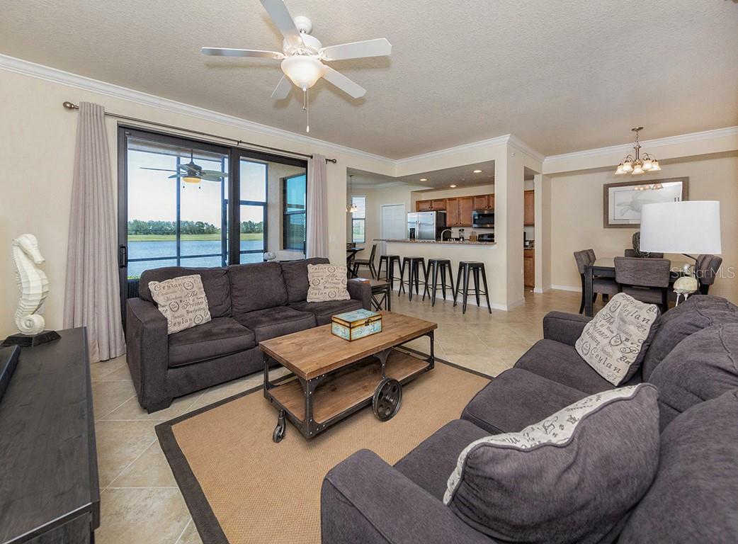 RIVER STRAND - Residential Lease