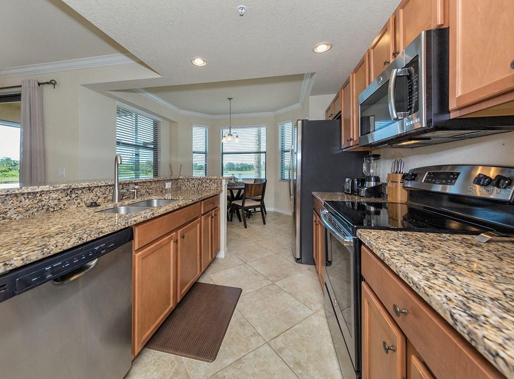 RIVER STRAND - Residential Lease